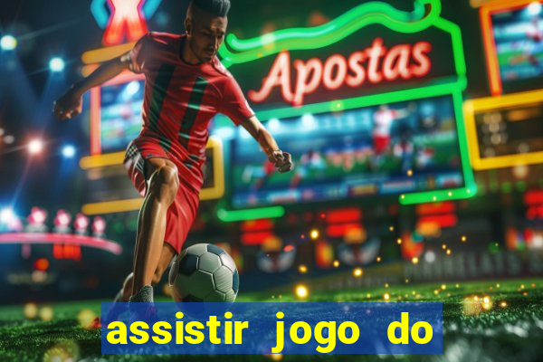 assistir jogo do inter futemax